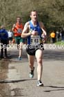 Mens 12 stage relay, Enlgish National 12 and 6 Stage Road Relays. Photo: David T. Hewitson/Sports for All Pics